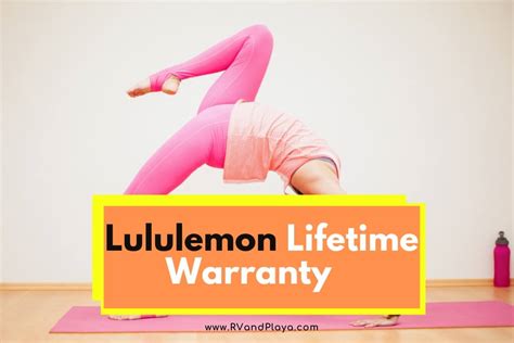 Lululemon lifetime warranty form - You'll find our latest product online, and standard shipping is on us (always). Be sure to check our self-service options if any questions are coming up. If you want support with fit or sizing, or need help shopping, our product experts are here to help through our Virtual Shopping Service. While they can't support with questions around returns ...